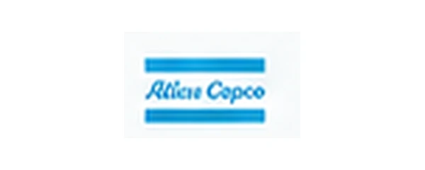 Atlas Copco