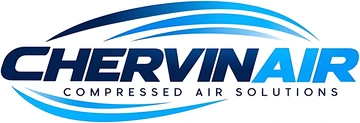 Chervinair — Compressed Air Solutions